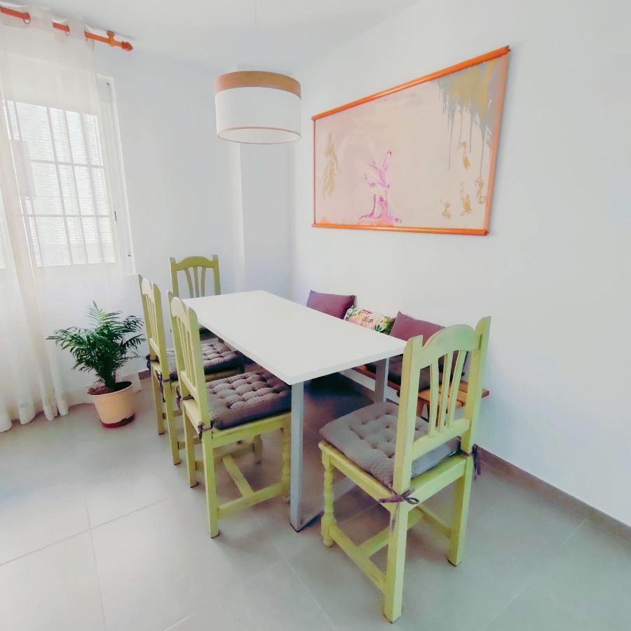 Appartamento Casa Edrada Cheste Esterno foto