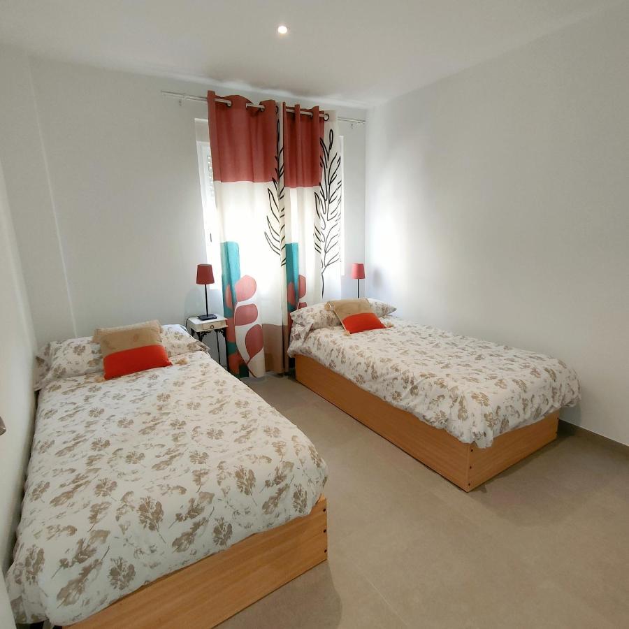 Appartamento Casa Edrada Cheste Esterno foto