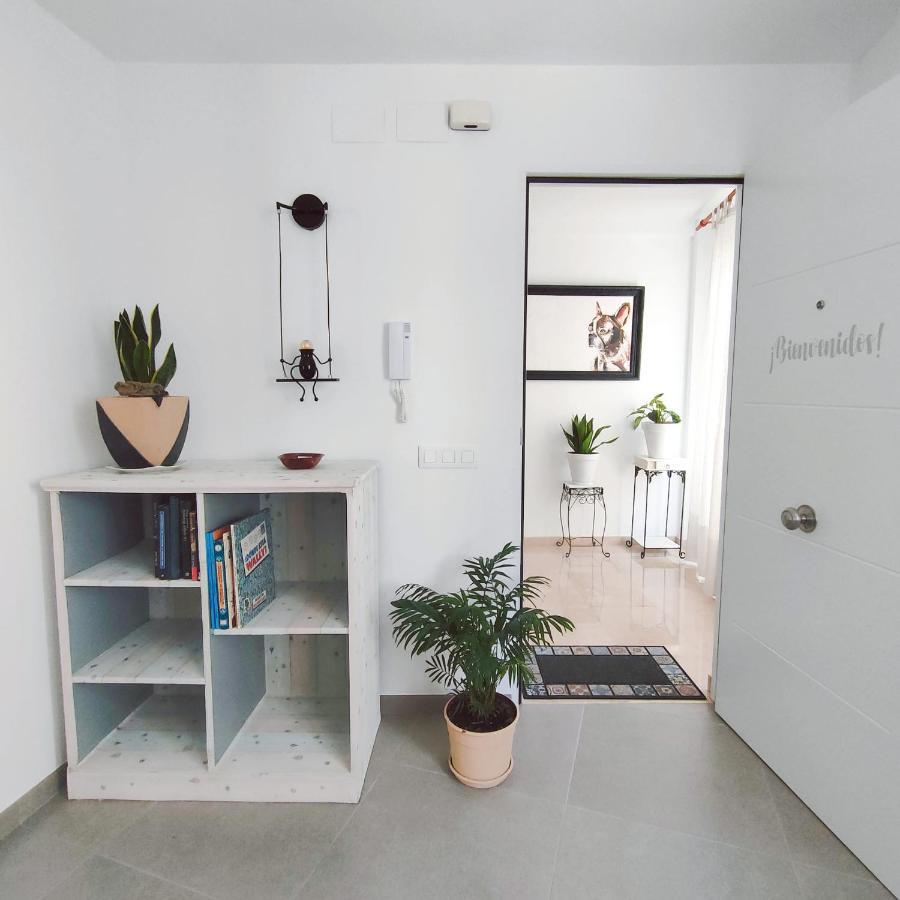 Appartamento Casa Edrada Cheste Esterno foto