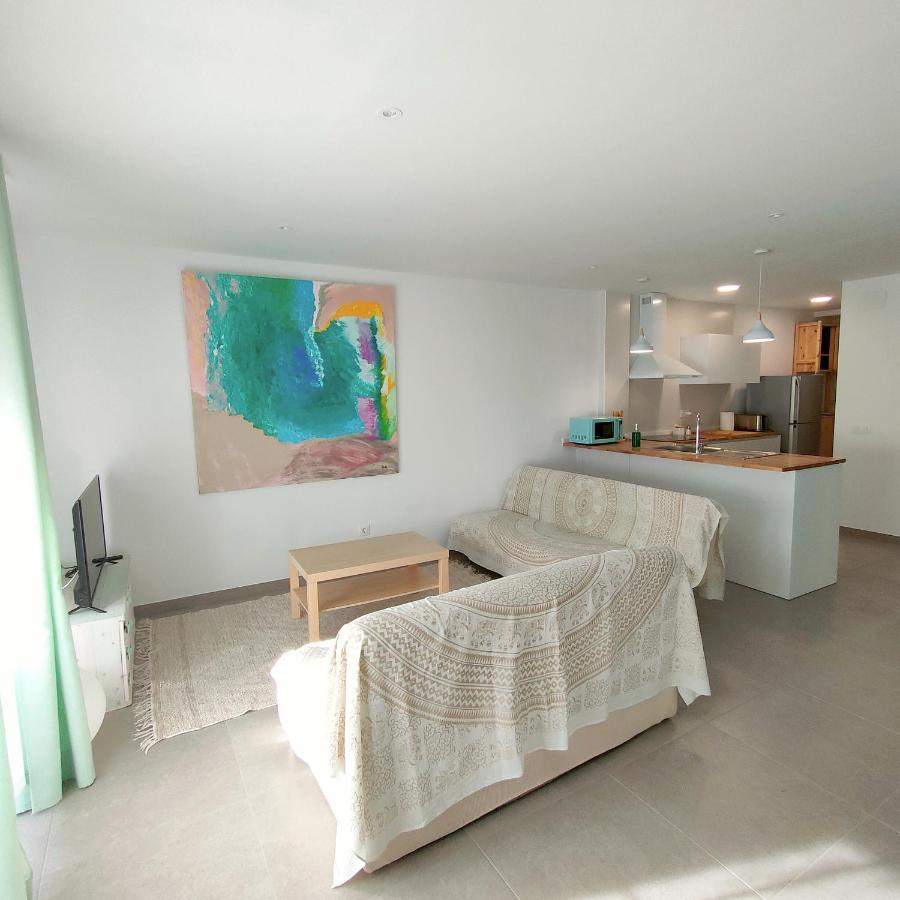 Appartamento Casa Edrada Cheste Esterno foto