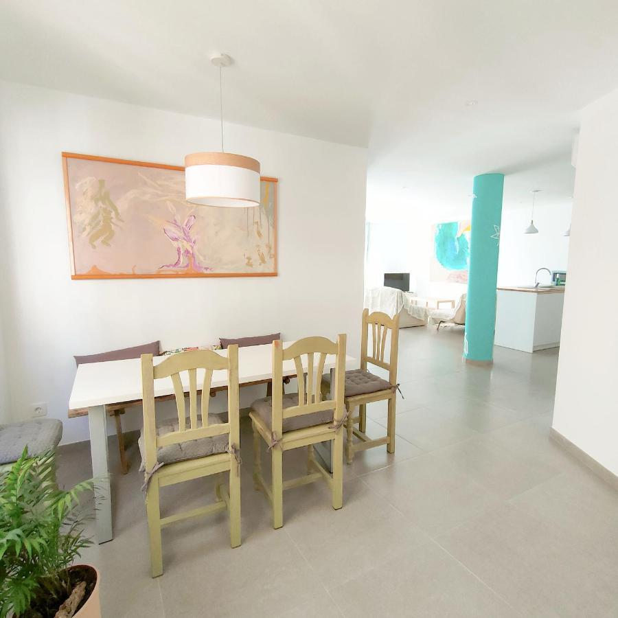 Appartamento Casa Edrada Cheste Esterno foto