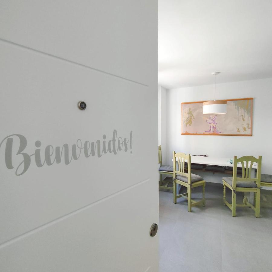 Appartamento Casa Edrada Cheste Esterno foto
