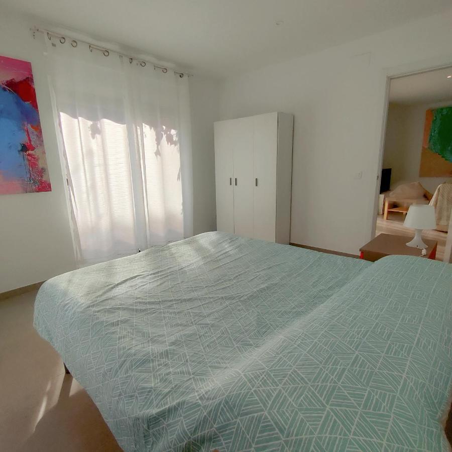 Appartamento Casa Edrada Cheste Esterno foto
