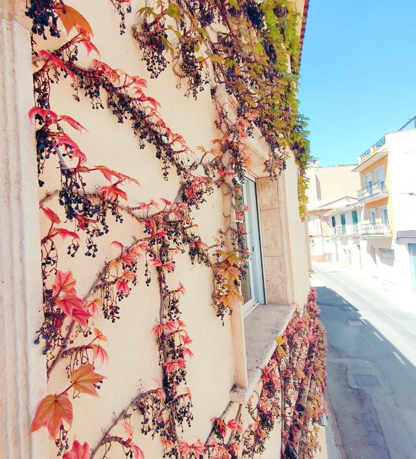 Appartamento Casa Edrada Cheste Esterno foto
