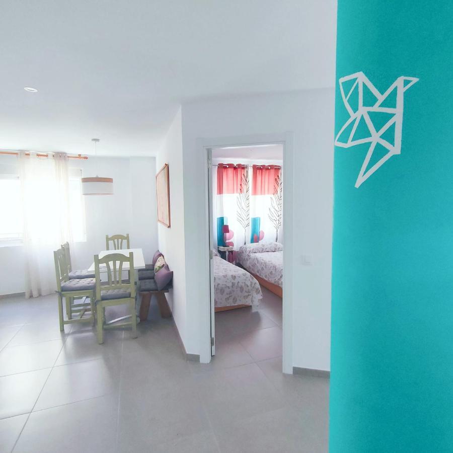 Appartamento Casa Edrada Cheste Esterno foto